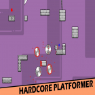 Con la juego Pixelverse - Deck Heroes para Android, descarga gratis Run Dude - Pixel Platformer  para celular o tableta.
