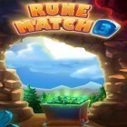 Con la juego Miami línea caliente para Android, descarga gratis Runes quest match 3  para celular o tableta.