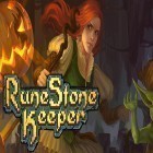 Con la juego Cube critters para Android, descarga gratis Runestone keeper  para celular o tableta.