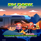 Con la juego La segunda Tierra  para Android, descarga gratis RV Park Life  para celular o tableta.