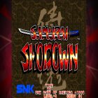 Con la juego Guerra de semidiós para Android, descarga gratis SAMURAI SHODOWN ACA NEOGEO  para celular o tableta.