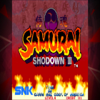 Con la juego Carrera Deformada para Android, descarga gratis SAMURAI SHODOWN III ACA NEOGEO  para celular o tableta.