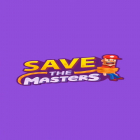 Con la juego Pesquería 3D para Android, descarga gratis Save the Masters  para celular o tableta.