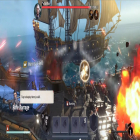 Con la juego  para Android, descarga gratis Sea of Conquest: Pirate War  para celular o tableta.