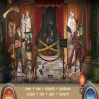 Con la juego Súper estrellas de la pesca:Temporada 2 para Android, descarga gratis Seek and Find: Mystery Museum  para celular o tableta.