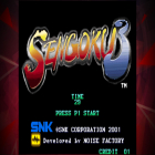 Con la juego Mundo del ninja para Android, descarga gratis SENGOKU 3 ACA NEOGEO  para celular o tableta.