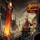 Con la juego Johnny Scraps: La colisión de dimensiones  para Android, descarga gratis Shadow Legends: Sword Hunter  para celular o tableta.