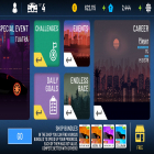 Con la juego FloatingShelter para Android, descarga gratis Shadow Racing: The Rise  para celular o tableta.