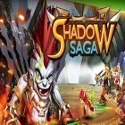 Con la juego Coger el conejo para Android, descarga gratis Shadow saga: Reborn  para celular o tableta.