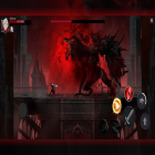 Con la juego Llamadas de campeones para Android, descarga gratis Shadow Slayer: Demon Hunter  para celular o tableta.