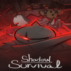 Con la juego Blocky pirates para Android, descarga gratis Shadow Survival  para celular o tableta.