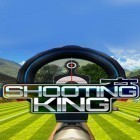 Con la juego Nublado para Android, descarga gratis Shooting king  para celular o tableta.