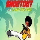 Con la juego ¡Corre, Obama! para Android, descarga gratis Shootout on Cash island  para celular o tableta.