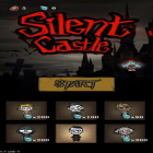 Con la juego Rodeado para Android, descarga gratis Silent Castle  para celular o tableta.