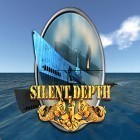 Con la juego Mar de mentiras: Costa calinete. Edición de coleccionista para Android, descarga gratis Silent depth: Submarine sim  para celular o tableta.