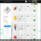 Con la juego Tarzán en libertad para Android, descarga gratis Sim Companies  para celular o tableta.