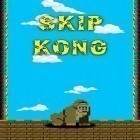 Con la juego Maníacos tragamonedas: Mundo de tragamonedas para Android, descarga gratis Skip Kong  para celular o tableta.