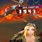 Con la juego Bob Guerrilla para Android, descarga gratis Sky fighter 1943  para celular o tableta.