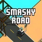 Con la juego Cookie Rush Match 3 para Android, descarga gratis Smashy road: Arena  para celular o tableta.
