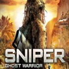 Con la juego Tirador solitario de comando: Guerra ofensiva para Android, descarga gratis Sniper: Ghost warrior  para celular o tableta.