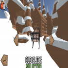 Con la juego  para Android, descarga gratis Snow Rider 3D  para celular o tableta.