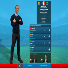 Con la juego  para Android, descarga gratis Soccer Club Management 2024  para celular o tableta.