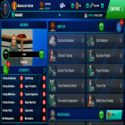 Con la juego Batalla estelar: Guerra de clanes  para Android, descarga gratis Soccer Manager 2022- FIFPRO Licensed Football Game  para celular o tableta.