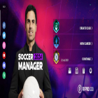 Con la juego Huida alien TD para Android, descarga gratis Soccer Manager 2024 - Football  para celular o tableta.
