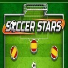 Con la juego Miami línea caliente para Android, descarga gratis Soccer online stars  para celular o tableta.