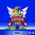Con la juego Ataque: Bombardero para Android, descarga gratis Sonic The Hedgehog 2 Classic  para celular o tableta.