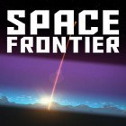 Con la juego Space rocket shooter para Android, descarga gratis Space frontier  para celular o tableta.