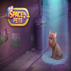 Con la juego Lanza una Cosa para Android, descarga gratis Space pets  para celular o tableta.