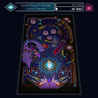 Con la juego Escape From The Dark redux para Android, descarga gratis Space Pinball: Classic game  para celular o tableta.