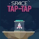 Con la juego Anillos espaciales 3D  para Android, descarga gratis Space tap-tap  para celular o tableta.