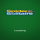 Con la juego Sudoku: Rompecabezas para Android, descarga gratis Spider Solitaire Classic  para celular o tableta.