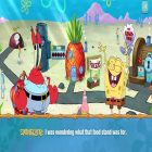 Con la juego Angry stick fighter 2017 para Android, descarga gratis SpongeBob: Get Cooking  para celular o tableta.