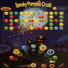 Con la juego  para Android, descarga gratis Spooky House ® Pumpkin Crush  para celular o tableta.