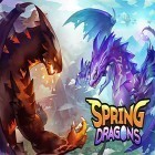 Con la juego Vencedor de los dragones para Android, descarga gratis Spring dragons  para celular o tableta.