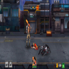 Con la juego Puzzle monstruos  para Android, descarga gratis Squad of Heroes: RPG battle  para celular o tableta.
