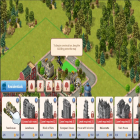 Con la juego Transporte de cargas: Magnate de la ciudad  para Android, descarga gratis Steam City  para celular o tableta.