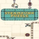 Con la juego Ciudad de agua: Imperio de los peces  para Android, descarga gratis Steampunk puzzle: Brain challenge physics game  para celular o tableta.