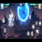 Con la juego Chuck contra zombis para Android, descarga gratis Stick Battle: Dragon Super Z Fighter  para celular o tableta.