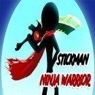 Con la juego Arkanoid embrujado para Android, descarga gratis Stickman ninja warrior 3D  para celular o tableta.