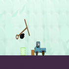 Con la juego El Tiro de Muerte para Android, descarga gratis Stickman Physic Draw Puzzle  para celular o tableta.