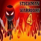Con la juego Solitario + para Android, descarga gratis Stickman warriors 4 online  para celular o tableta.
