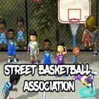 Con la juego Héroes del Coliseo para Android, descarga gratis Street basketball association  para celular o tableta.