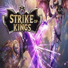 Con la juego  para Android, descarga gratis Strike of kings  para celular o tableta.