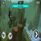 Con la juego Huida de cibercárcel  para Android, descarga gratis Stunt Bike Extreme  para celular o tableta.