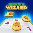 Con la juego  para Android, descarga gratis Sudoku wizard  para celular o tableta.