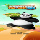 Con la juego Rally 3D: África 4x4 para Android, descarga gratis Sugarcane Inc. Empire Tycoon  para celular o tableta.